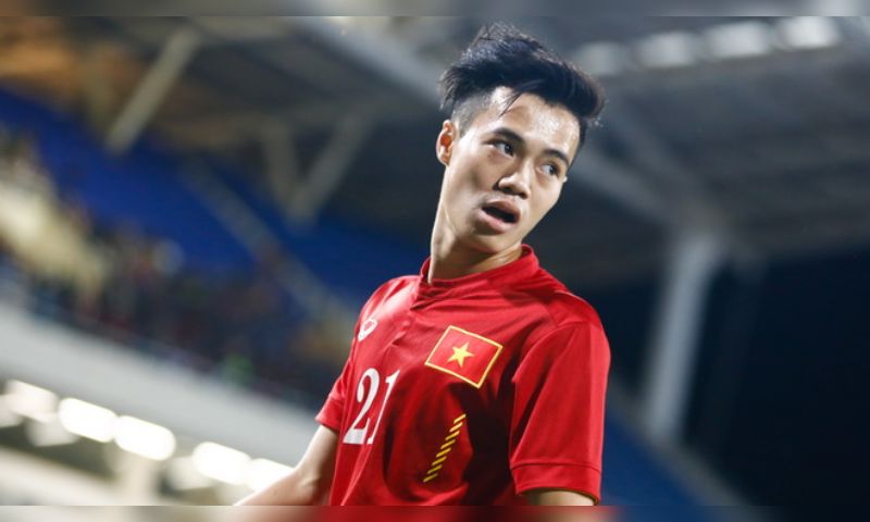 Số điện thoại của cầu thủ Nguyễn Văn Toàn là vấn đề được rất nhiều người quan tâm